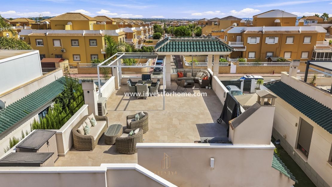 Sale - Villa - Rojales - Dona Pepa