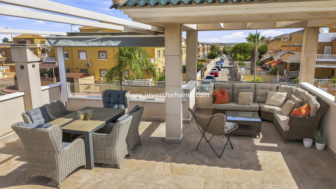 Sale - Villa - Rojales - Dona Pepa