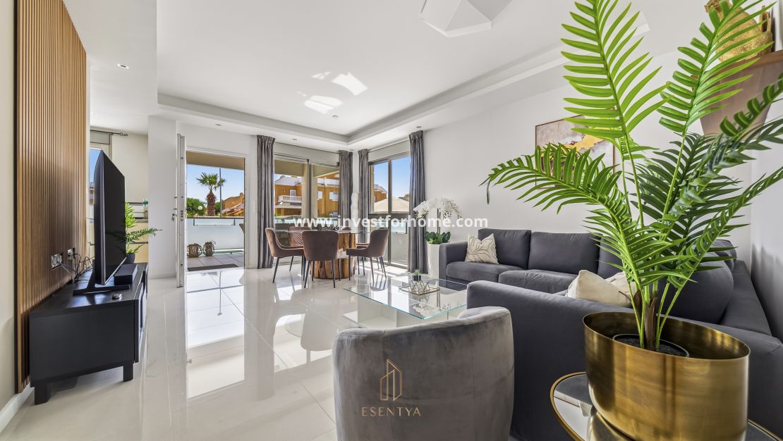 Sale - Villa - Rojales - Dona Pepa