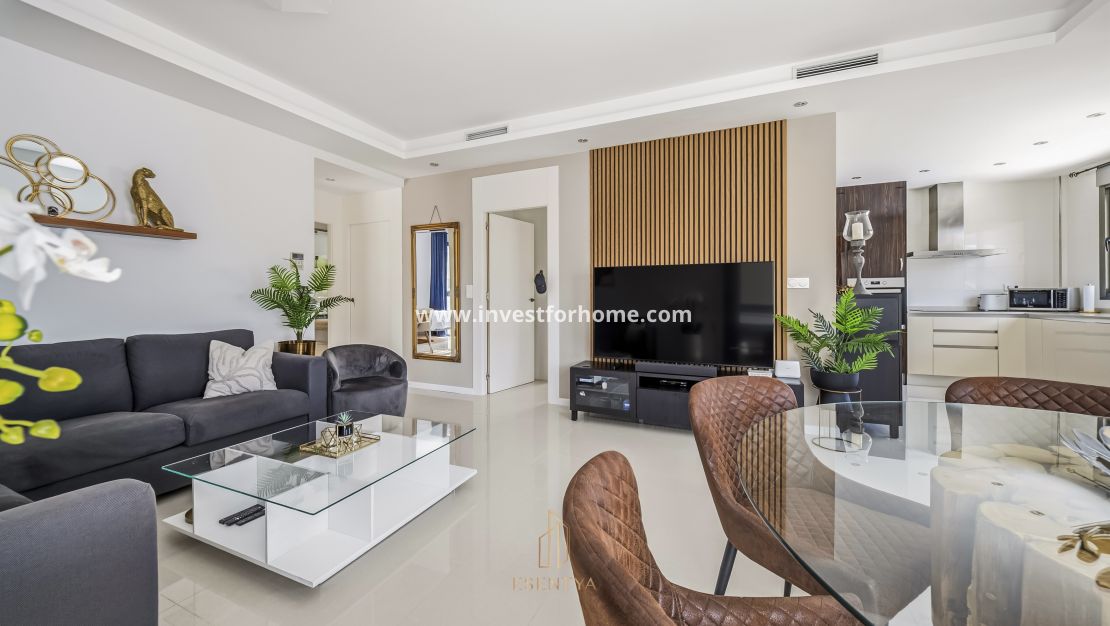 Sale - Villa - Rojales - Dona Pepa