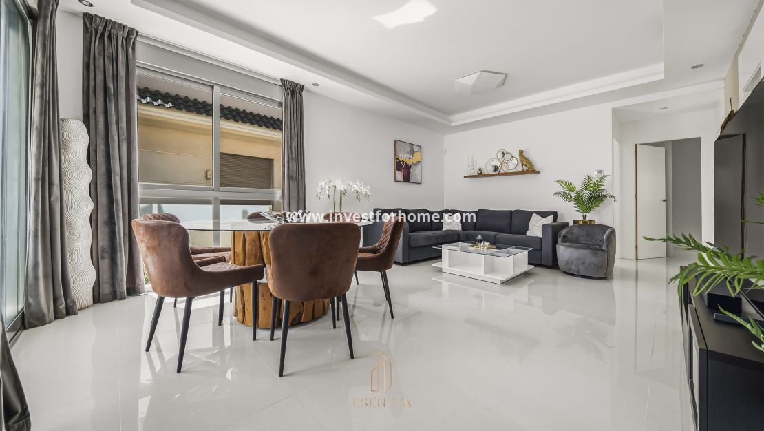 Sale - Villa - Rojales - Dona Pepa