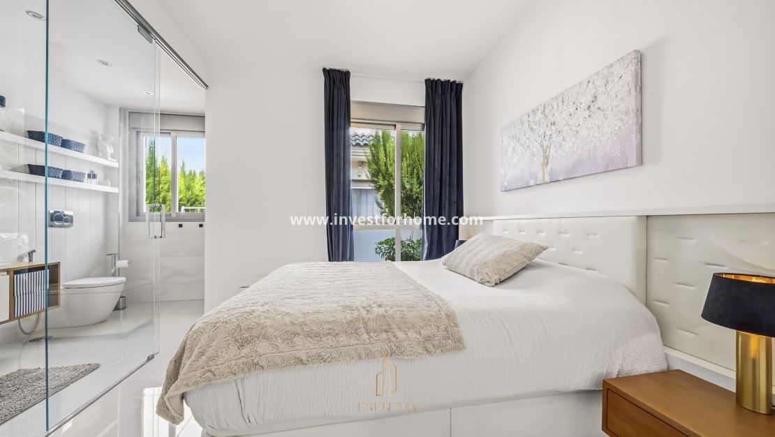 Sale - Villa - Rojales - Dona Pepa