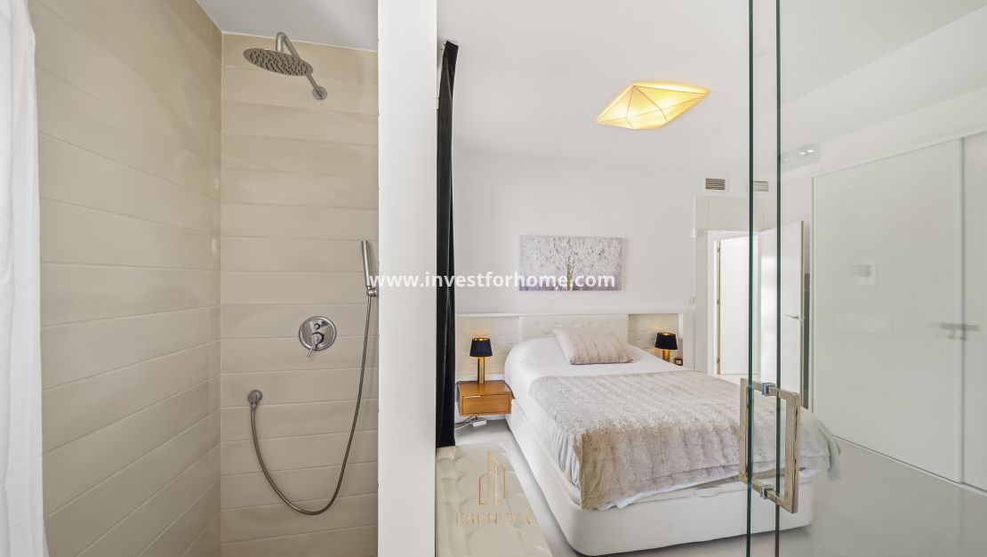 Sale - Villa - Rojales - Dona Pepa