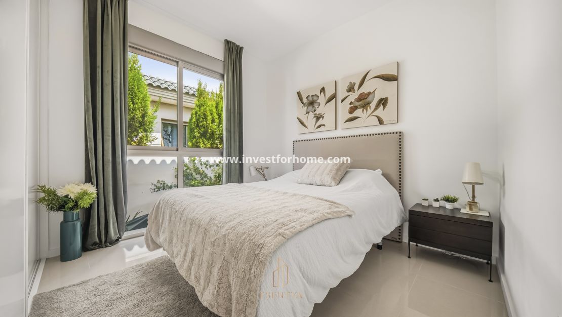 Sale - Villa - Rojales - Dona Pepa