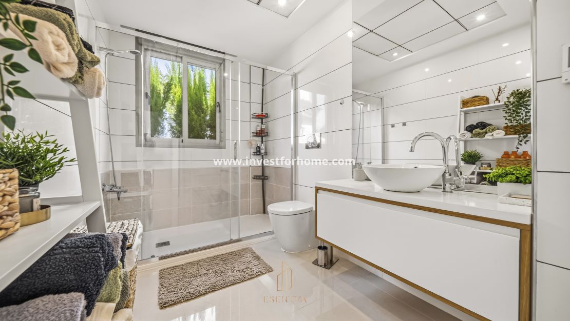 Sale - Villa - Rojales - Dona Pepa