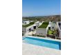 Sale - Villa - Rojales Hills - Costa Blanca