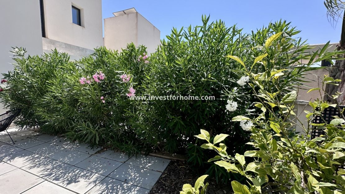 Sale - Villa - Rojales Hills - Costa Blanca