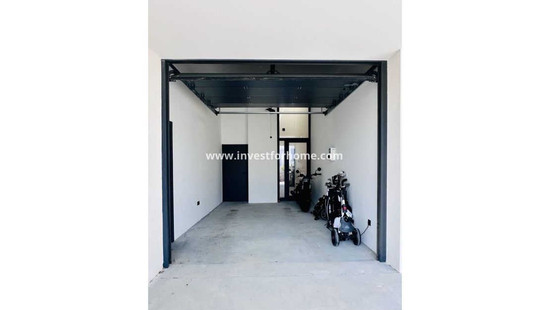 Sale - Villa - Rojales Hills - Costa Blanca