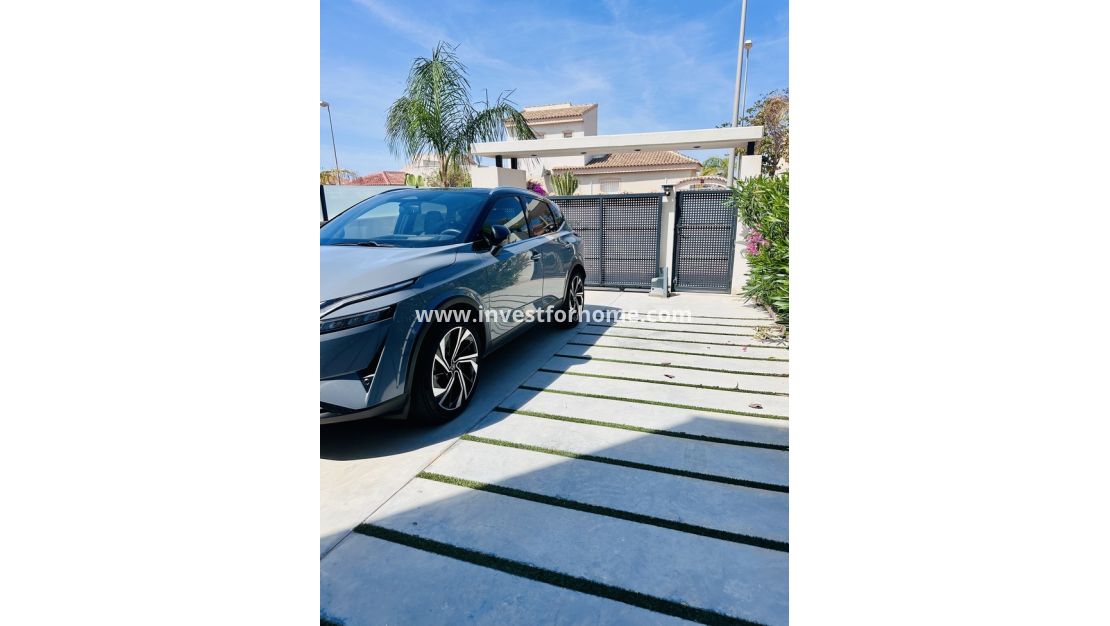 Sale - Villa - Rojales Hills - Costa Blanca