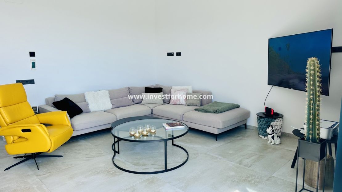 Sale - Villa - Rojales Hills - Costa Blanca