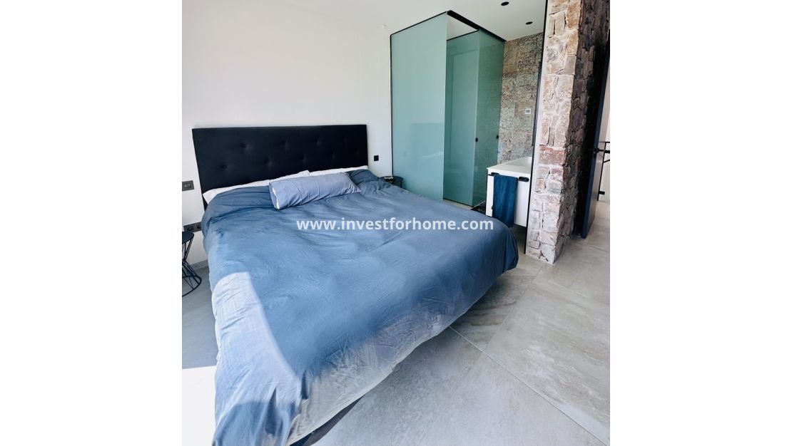 Sale - Villa - Rojales Hills - Costa Blanca