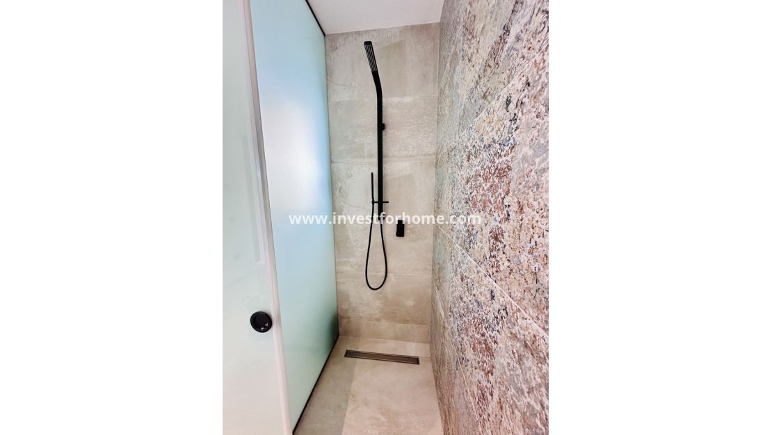 Sale - Villa - Rojales Hills - Costa Blanca