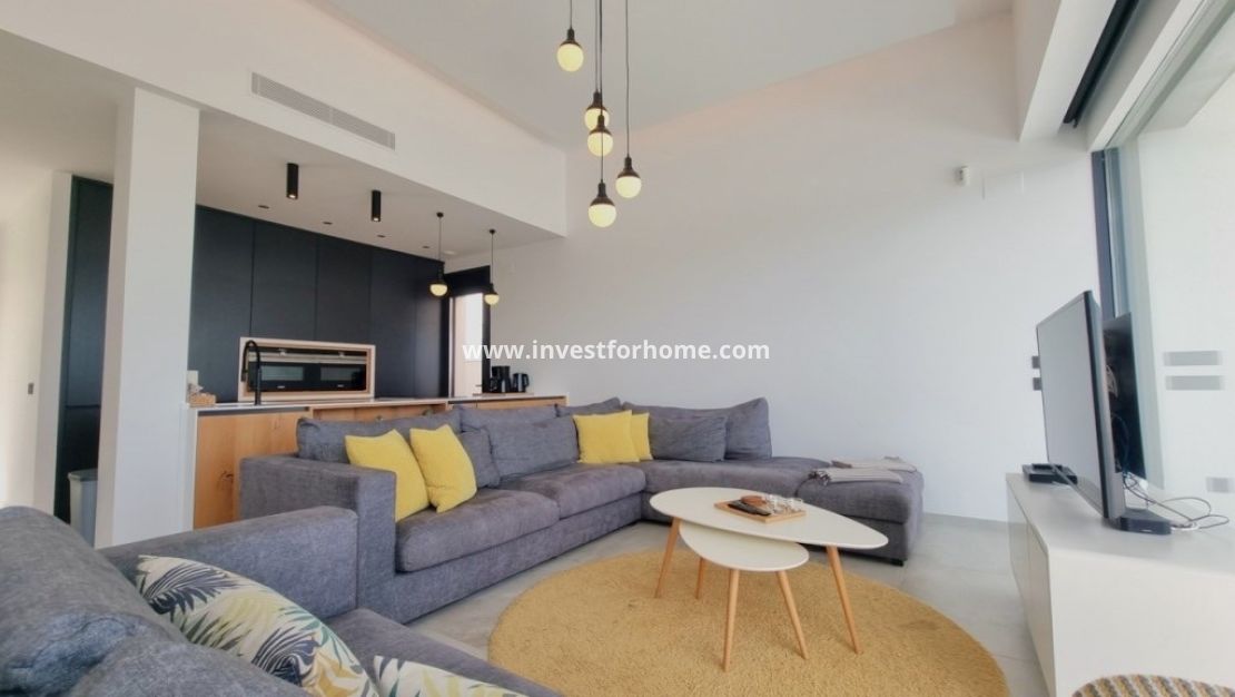 Sale - Villa - Rojales - Inland