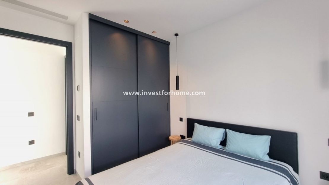 Sale - Villa - Rojales - Inland