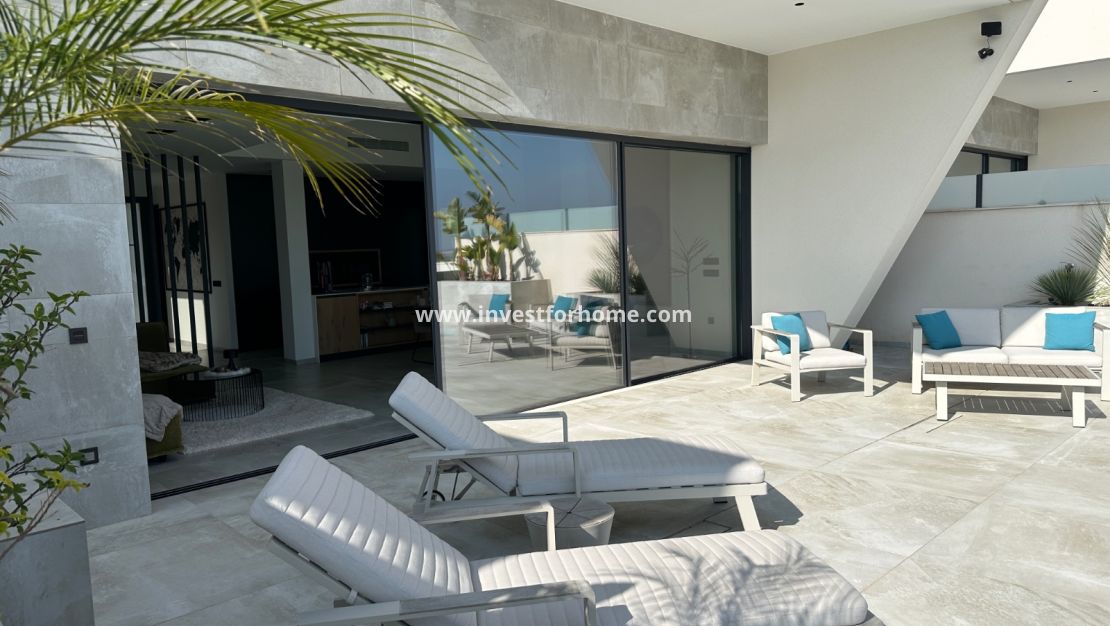 Sale - Villa - Rojales - Inland