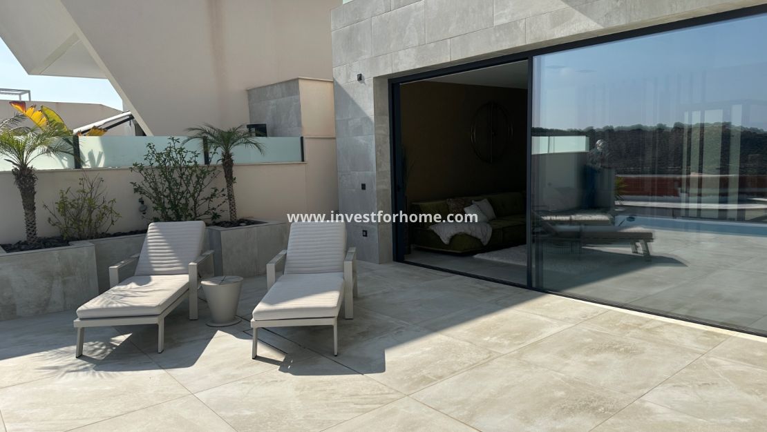 Sale - Villa - Rojales - Inland