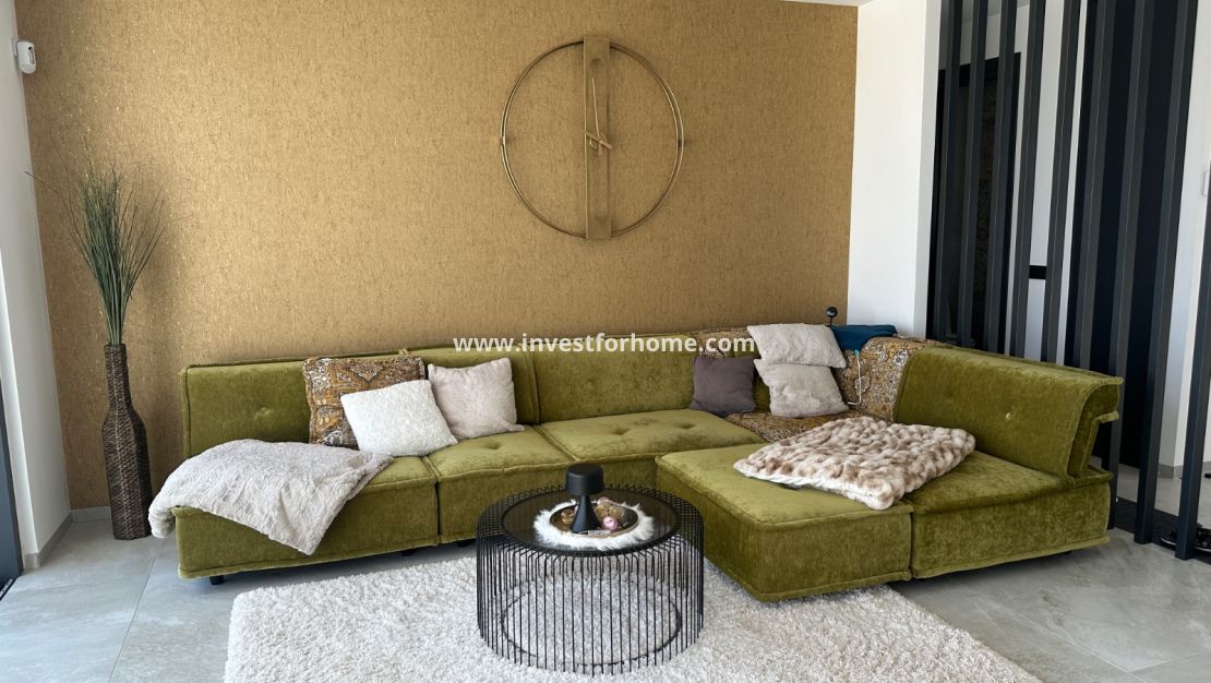 Sale - Villa - Rojales - Inland