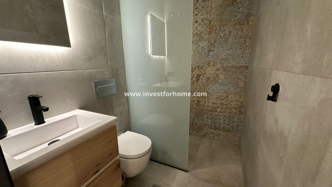 Sale - Villa - Rojales - Inland