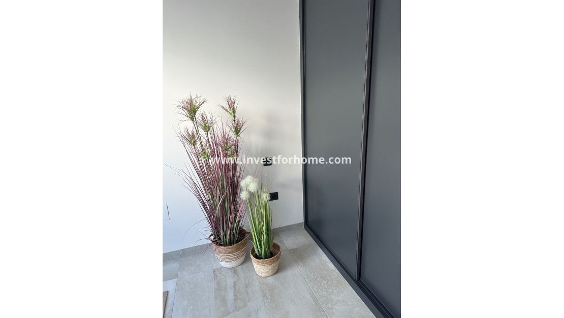 Sale - Villa - Rojales - Inland