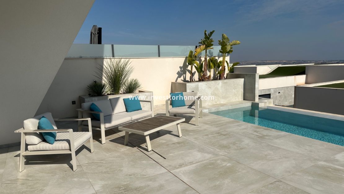 Sale - Villa - Rojales - Inland