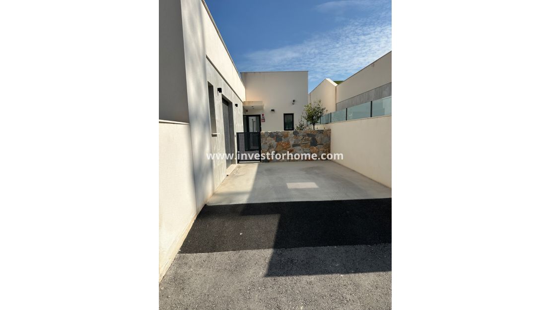 Sale - Villa - Rojales - Inland