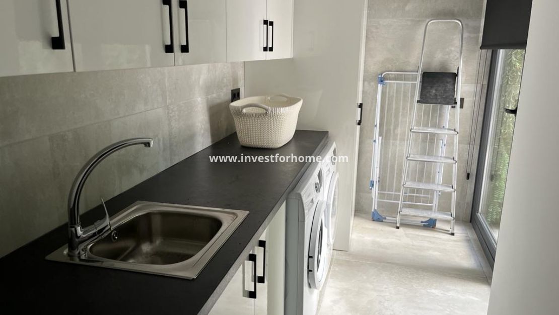 Sale - Villa - Rojales - Inland