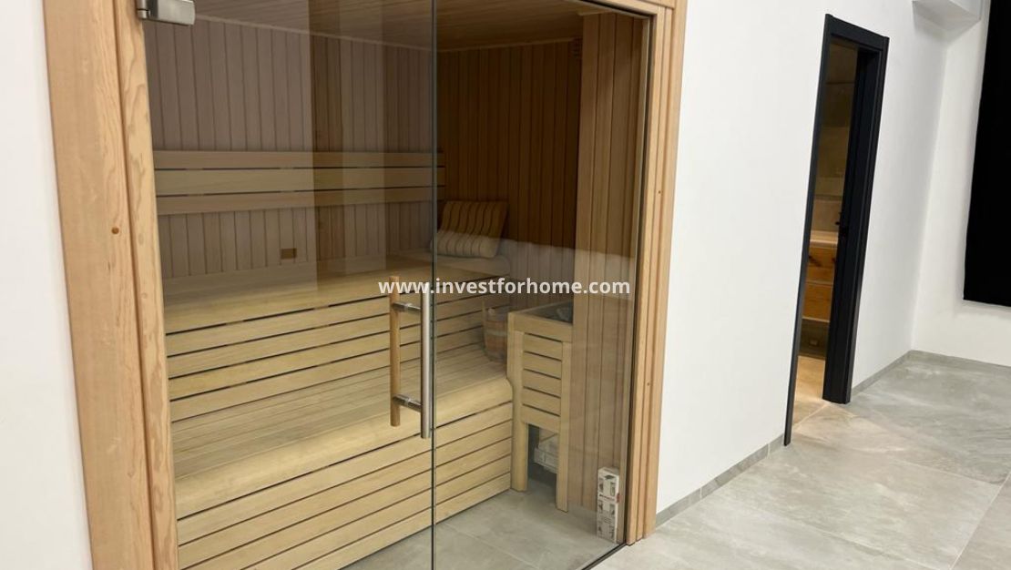 Sale - Villa - Rojales - Inland