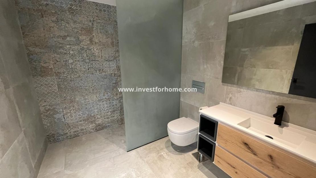 Sale - Villa - Rojales - Inland