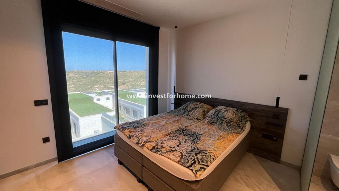 Sale - Villa - Rojales - Inland