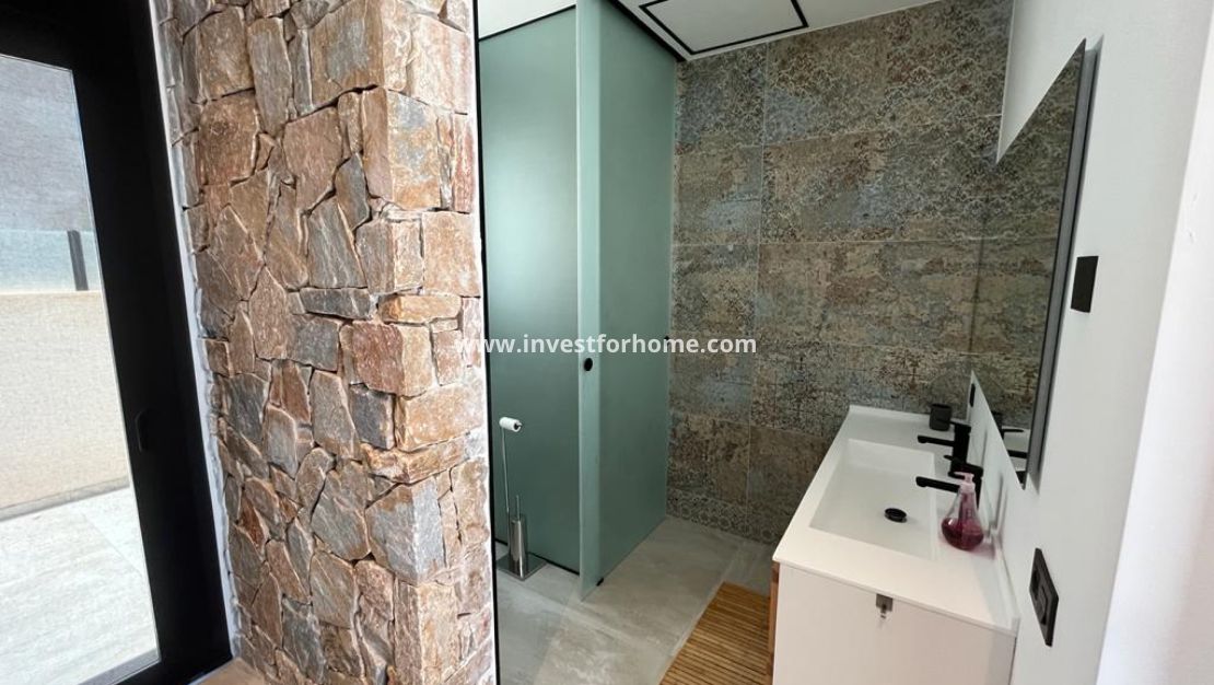 Sale - Villa - Rojales - Inland