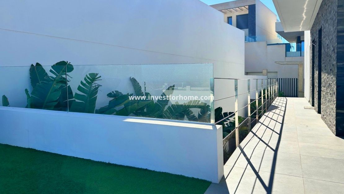 Sale - Villa - Rojales - Inland