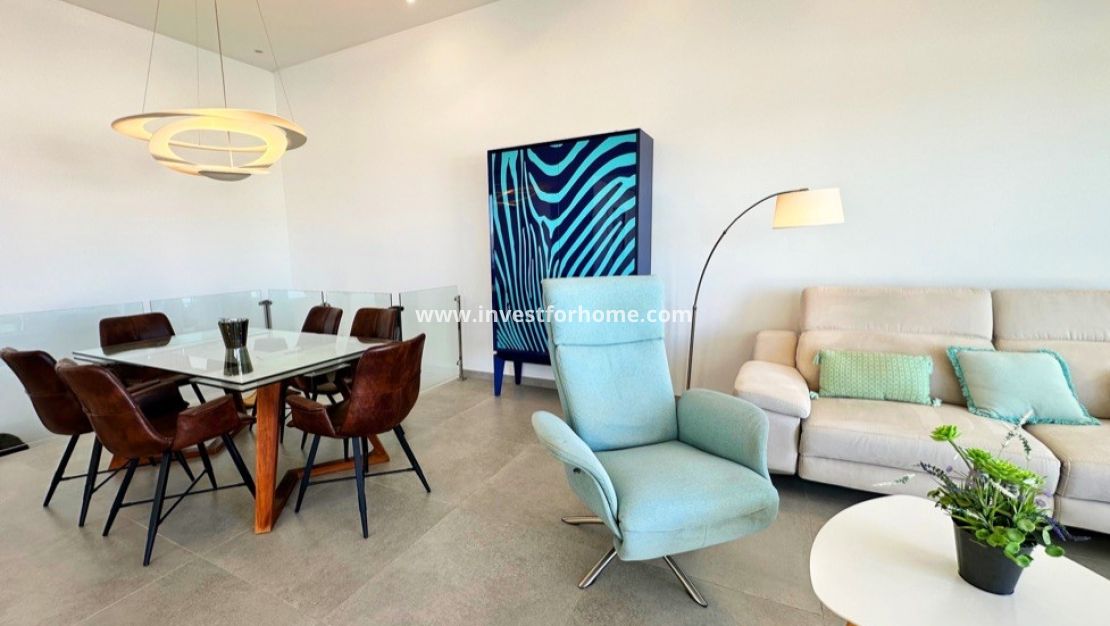 Sale - Villa - Rojales - Inland