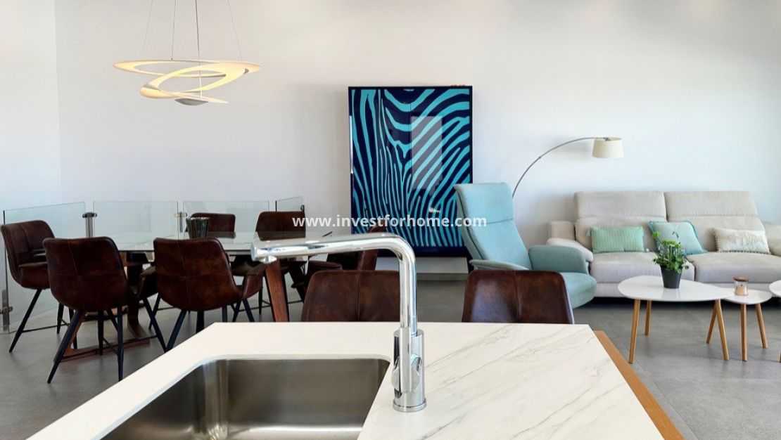 Sale - Villa - Rojales - Inland