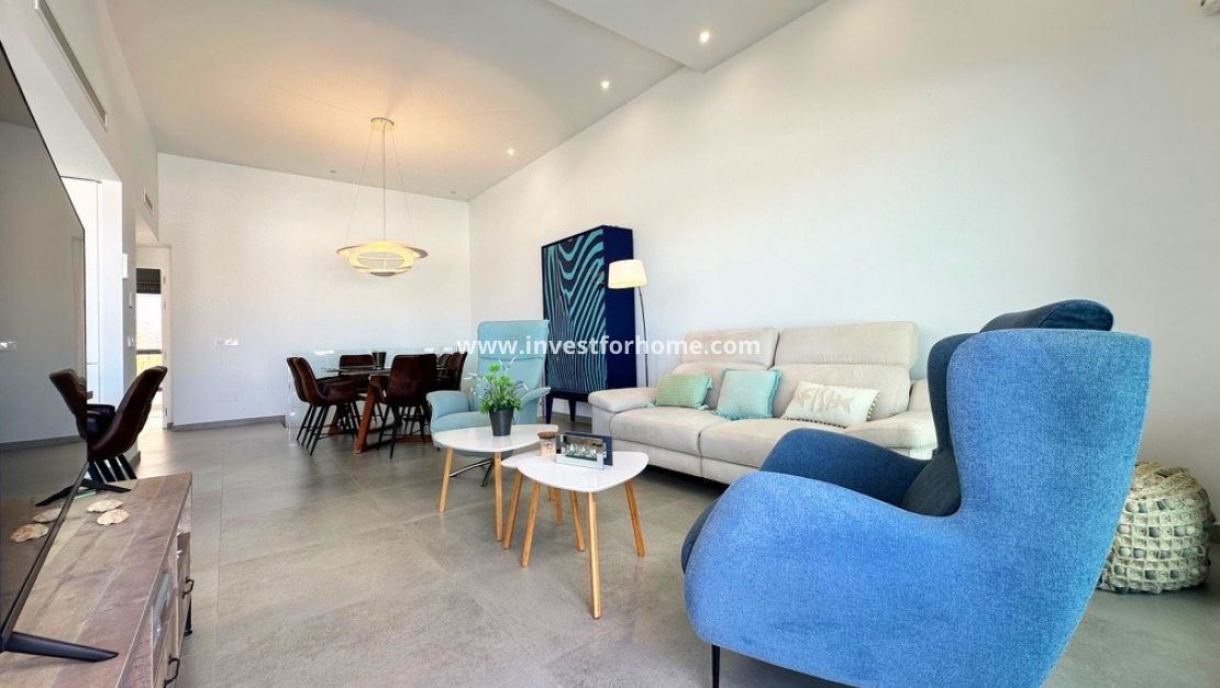 Sale - Villa - Rojales - Inland