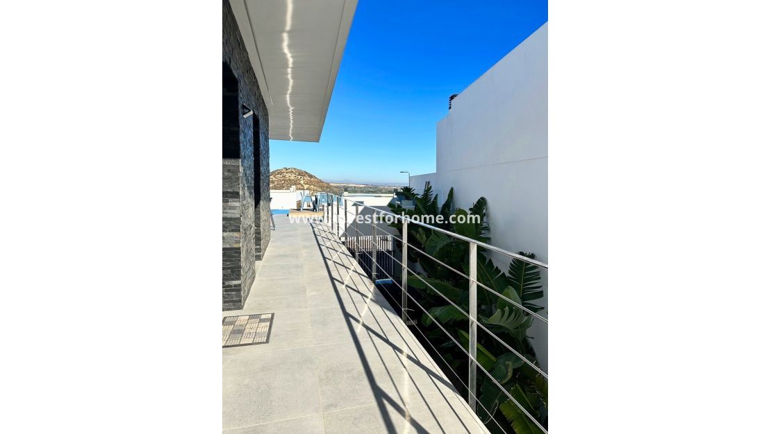 Sale - Villa - Rojales - Inland