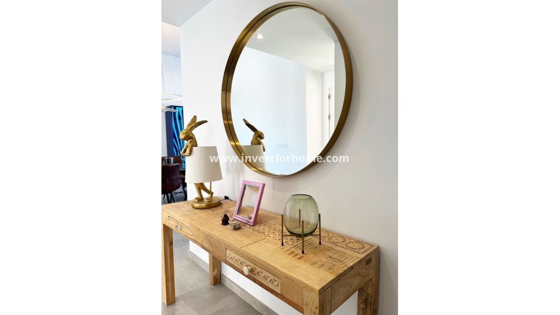 Sale - Villa - Rojales - Inland