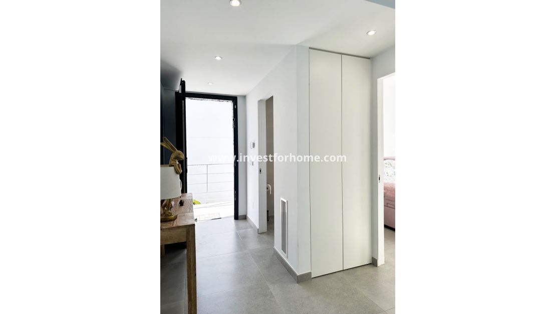 Sale - Villa - Rojales - Inland