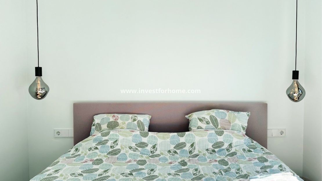 Sale - Villa - Rojales - Inland