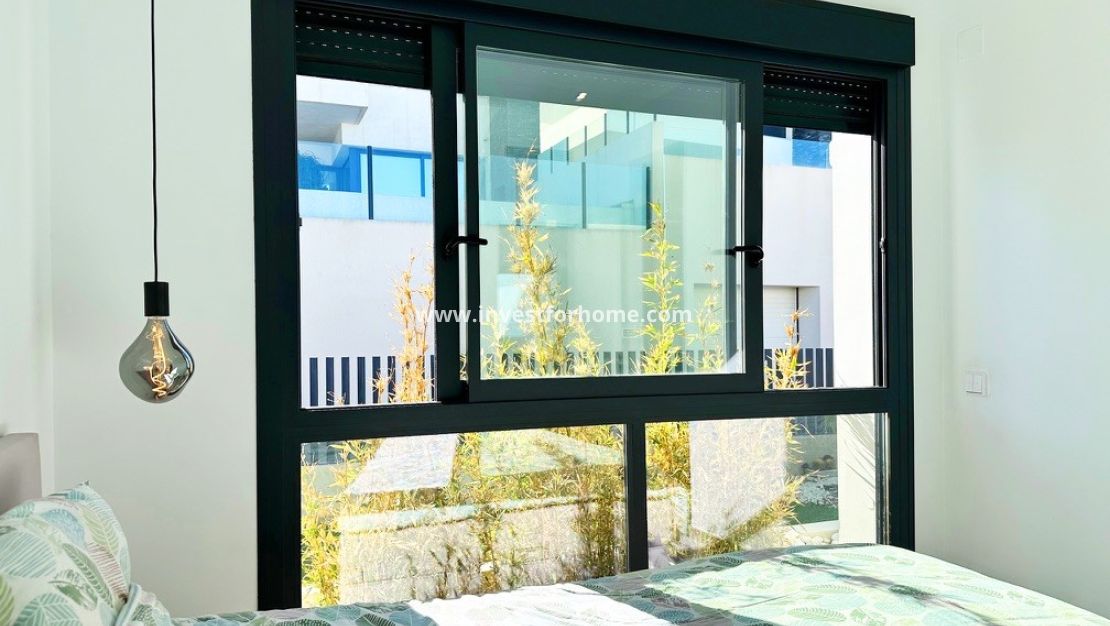 Sale - Villa - Rojales - Inland