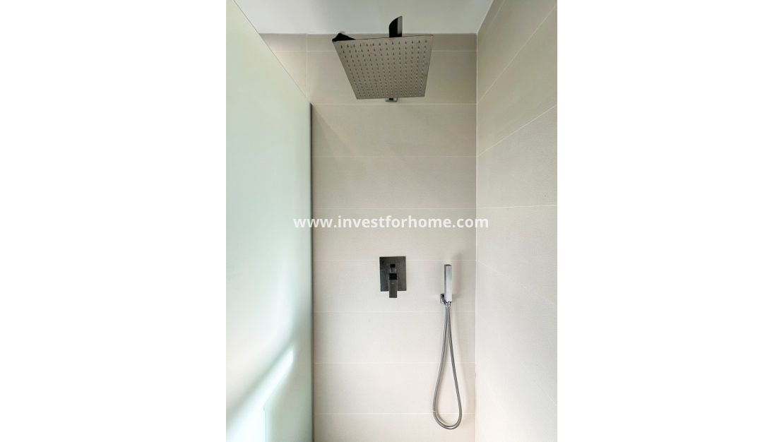 Sale - Villa - Rojales - Inland