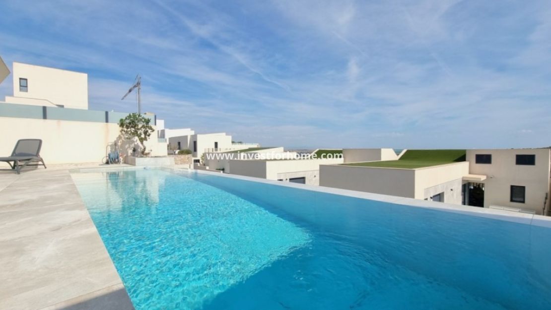 Sale - Villa - Rojales - Inland