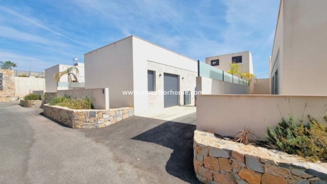 Sale - Villa - Rojales - Inland