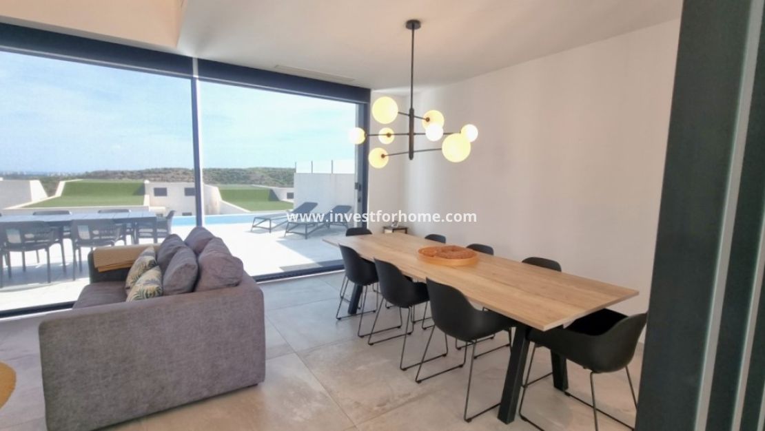 Sale - Villa - Rojales - Inland