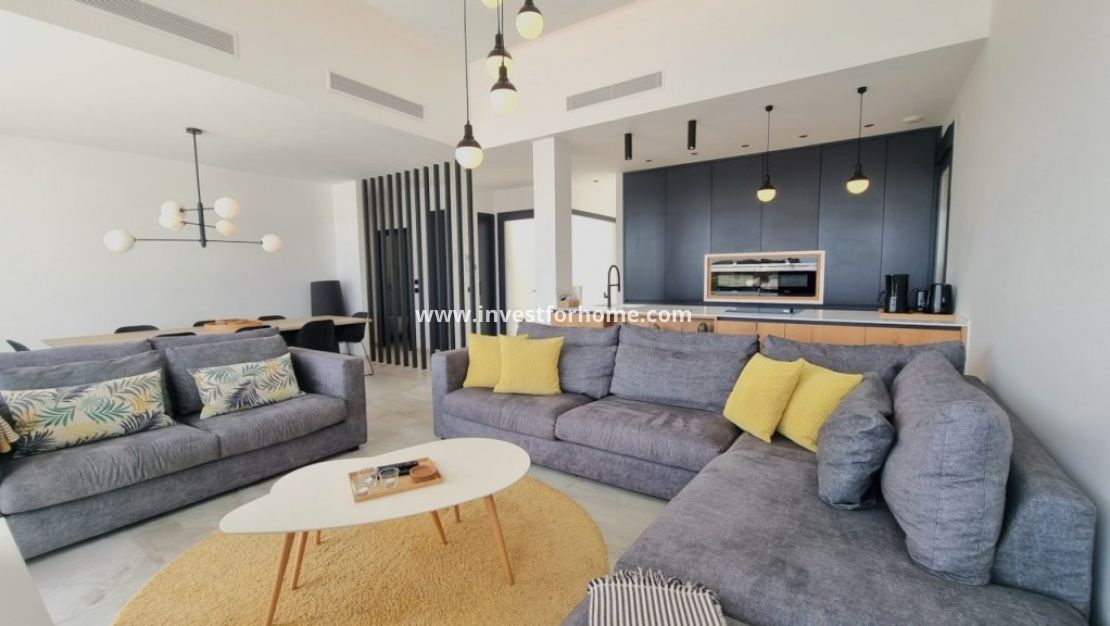 Sale - Villa - Rojales - Inland