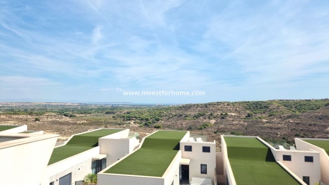 Sale - Villa - Rojales - Inland