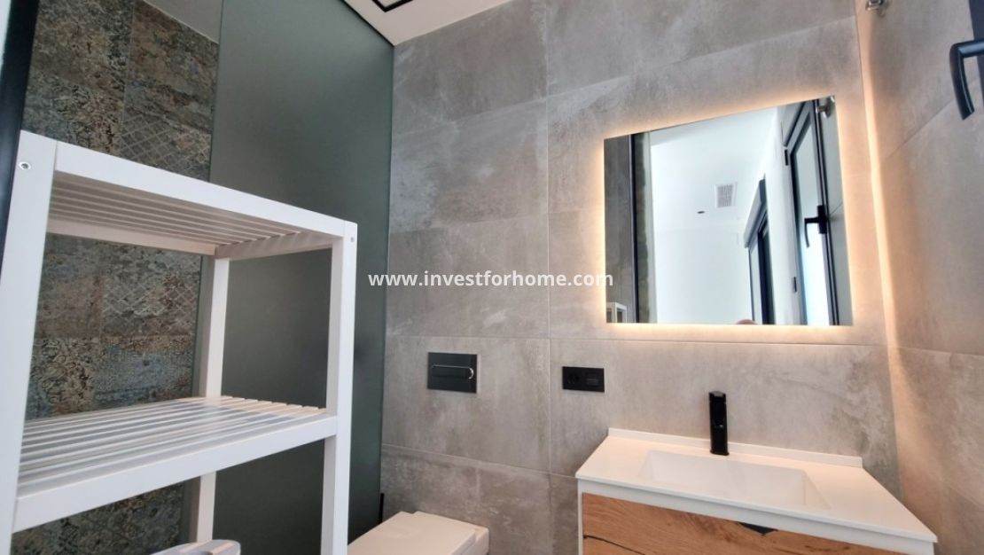 Sale - Villa - Rojales - Inland