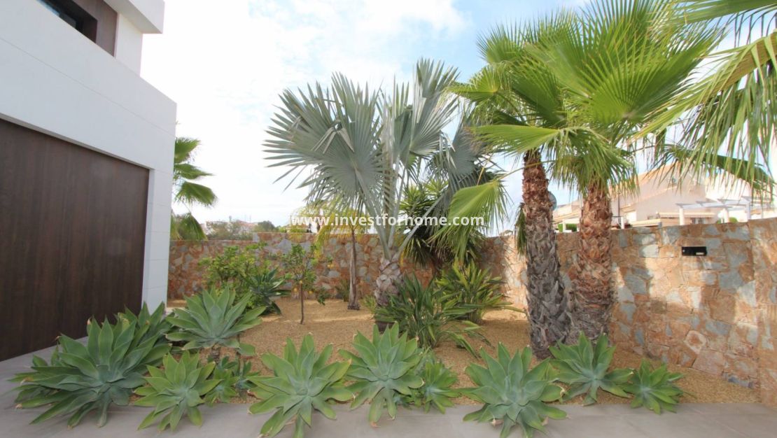 Sale - Villa - Rojales - Inland