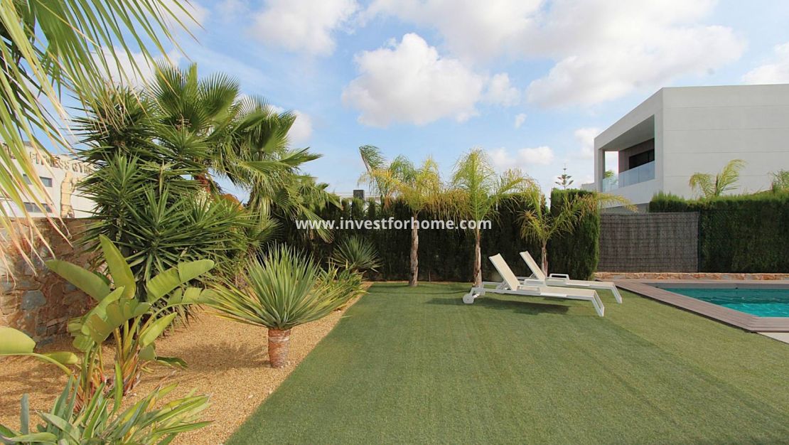 Sale - Villa - Rojales - Inland