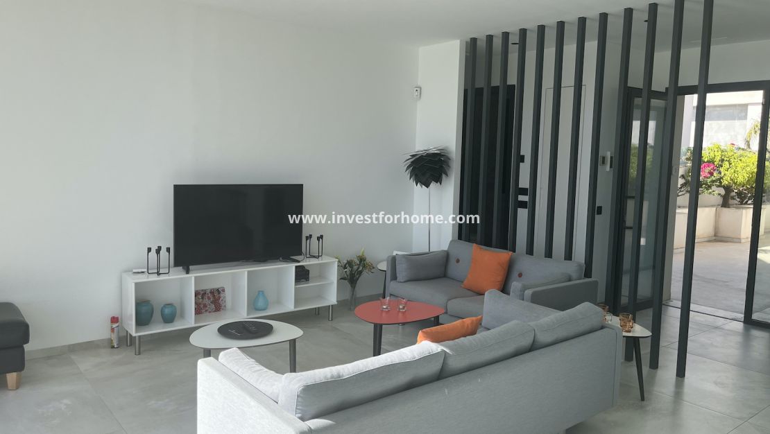 Sale - Villa - Rojales - Inland