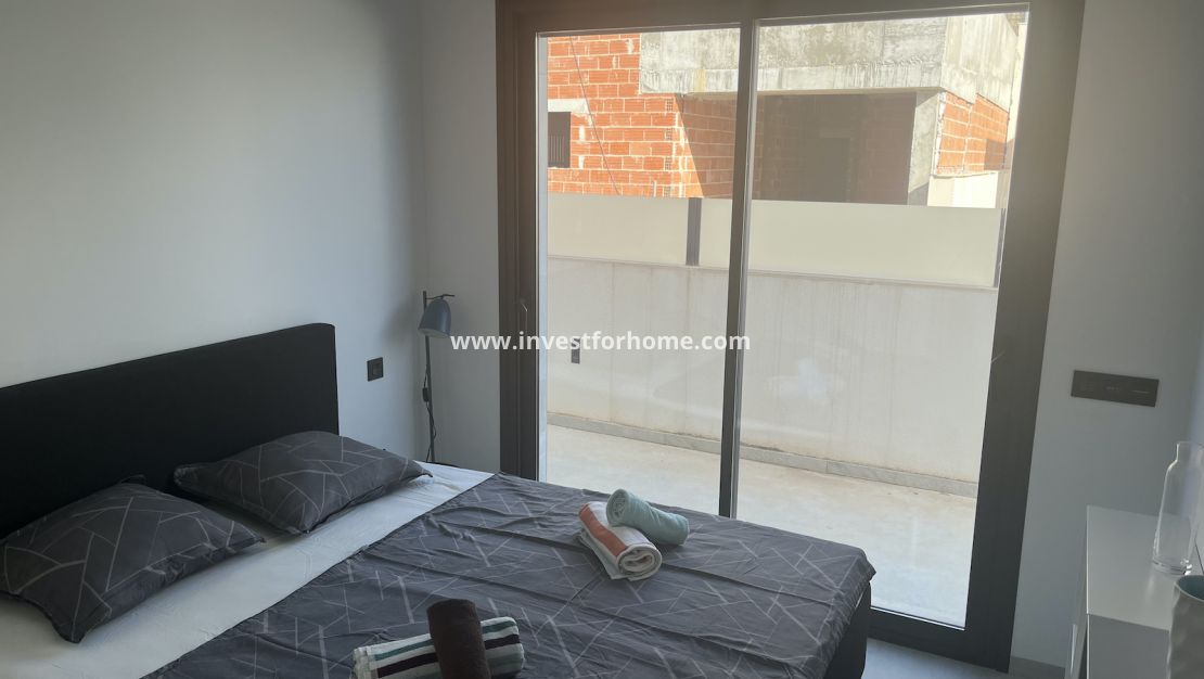 Sale - Villa - Rojales - Inland